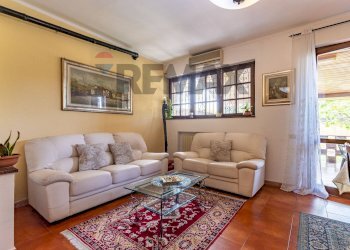 Soggiorno - Terraced Villa VIA PER CINISELLO
 
12, Nova Milanese - photo 5
