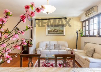 Soggiorno - Terraced Villa VIA PER CINISELLO
 
12, Nova Milanese - photo 6