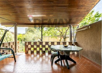 Terrazza - Terraced Villa VIA PER CINISELLO
 
12, Nova Milanese - photo 11