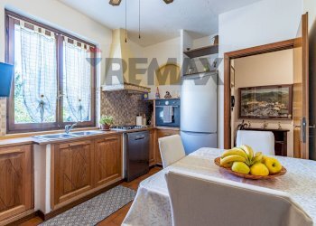 Cucina - Terraced Villa VIA PER CINISELLO
 
12, Nova Milanese - photo 12
