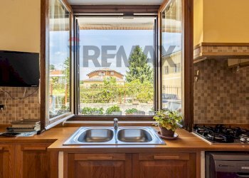 Cucina - Terraced Villa VIA PER CINISELLO
 
12, Nova Milanese - photo 13