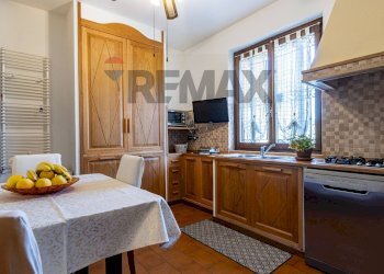 Cucina - Terraced Villa VIA PER CINISELLO
 
12, Nova Milanese - photo 14