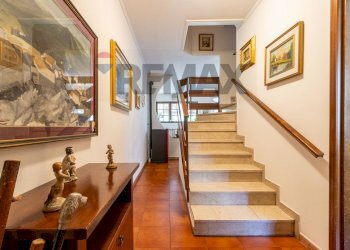 Scale - Terraced Villa VIA PER CINISELLO
 
12, Nova Milanese - photo 15