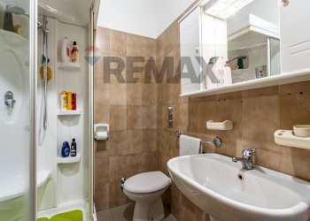 Bagno - Terraced Villa VIA PER CINISELLO
 
12, Nova Milanese - photo 18