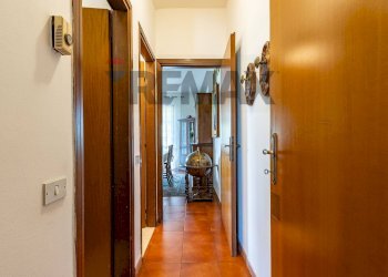 Hall / corridoio - Terraced Villa VIA PER CINISELLO
 
12, Nova Milanese - photo 19