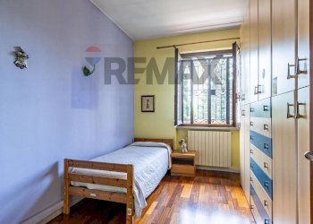 Camera / camera da letto - Terraced Villa VIA PER CINISELLO
 
12, Nova Milanese - photo 20