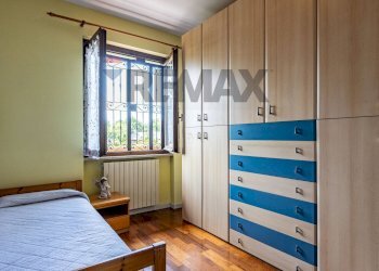 Camera / camera da letto - Terraced Villa VIA PER CINISELLO
 
12, Nova Milanese - photo 21