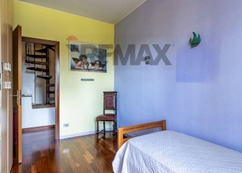 Camera / camera da letto - Terraced Villa VIA PER CINISELLO
 
12, Nova Milanese - photo 22