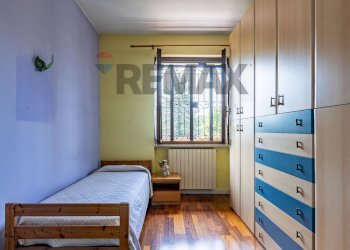 Camera / camera da letto - Terraced Villa VIA PER CINISELLO
 
12, Nova Milanese - photo 23