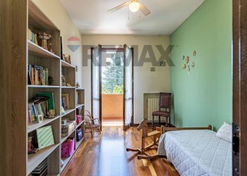 Camera / camera da letto - Terraced Villa VIA PER CINISELLO
 
12, Nova Milanese - photo 24