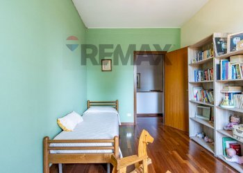 Camera / camera da letto - Terraced Villa VIA PER CINISELLO
 
12, Nova Milanese - photo 27