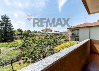Balcone - Terraced Villa VIA PER CINISELLO
 
12, Nova Milanese - photo 28