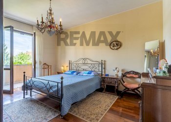 Camera / camera da letto - Terraced Villa VIA PER CINISELLO
 
12, Nova Milanese - photo 29