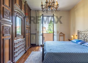 Camera / camera da letto - Terraced Villa VIA PER CINISELLO
 
12, Nova Milanese - photo 30