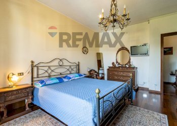 Camera / camera da letto - Terraced Villa VIA PER CINISELLO
 
12, Nova Milanese - photo 31