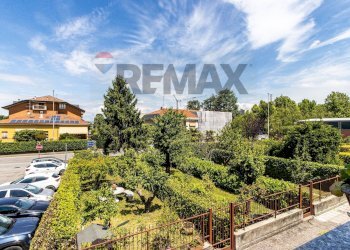 Giardino - Terraced Villa VIA PER CINISELLO
 
12, Nova Milanese - photo 33