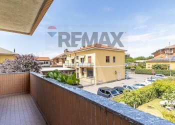 Balcone - Terraced Villa VIA PER CINISELLO
 
12, Nova Milanese - photo 34