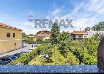 Giardino - Terraced Villa VIA PER CINISELLO
 
12, Nova Milanese - photo 35