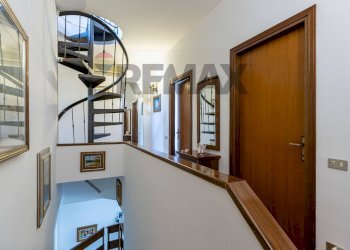 Scale - Terraced Villa VIA PER CINISELLO
 
12, Nova Milanese - photo 36