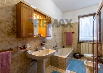 Bagno - Terraced Villa VIA PER CINISELLO
 
12, Nova Milanese - photo 37