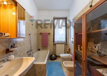 Bagno - Terraced Villa VIA PER CINISELLO
 
12, Nova Milanese - photo 38