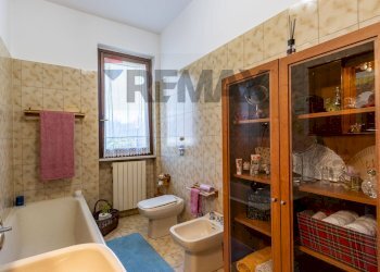 Bagno - Terraced Villa VIA PER CINISELLO
 
12, Nova Milanese - photo 39