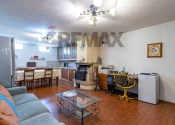 Sala da pranzo - Terraced Villa VIA PER CINISELLO
 
12, Nova Milanese - photo 40