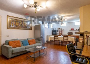 Sala da pranzo - Terraced Villa VIA PER CINISELLO
 
12, Nova Milanese - photo 41