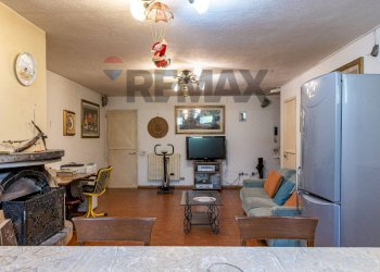 Soggiorno - Terraced Villa VIA PER CINISELLO
 
12, Nova Milanese - photo 42