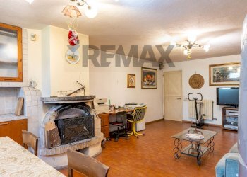 Soggiorno - Terraced Villa VIA PER CINISELLO
 
12, Nova Milanese - photo 43