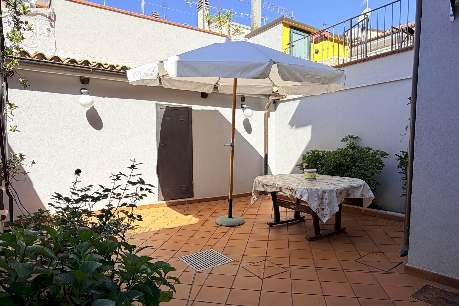 Foto 1 - Casa indipendente Via Agostini
 
53, Pesaro - foto 1