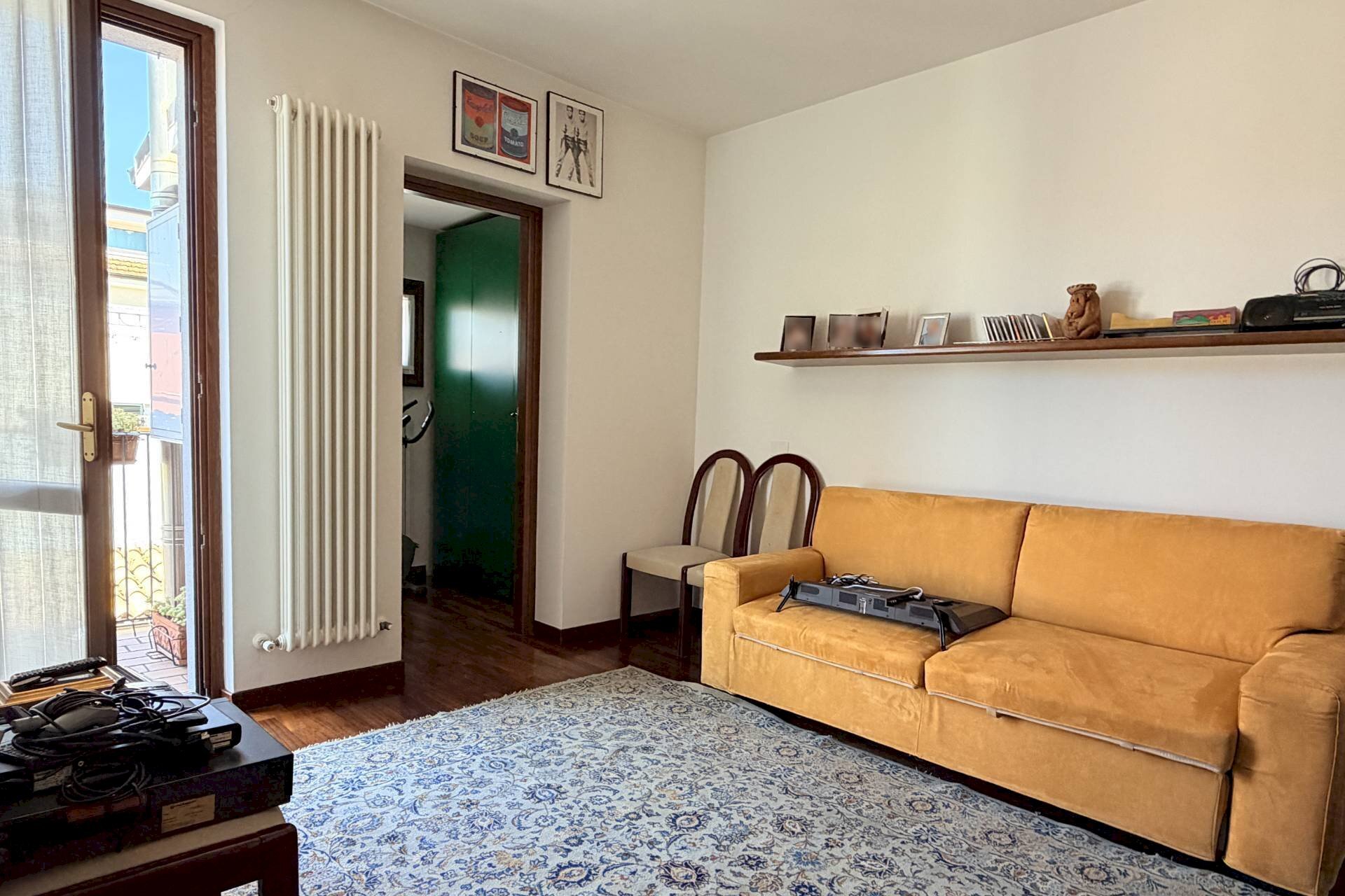 Foto 3 - Casa indipendente Via Agostini
 
53, Pesaro - foto 3
