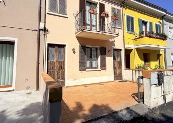 Foto 34 - Independent house Via Agostini
 
53, Pesaro - photo 34
