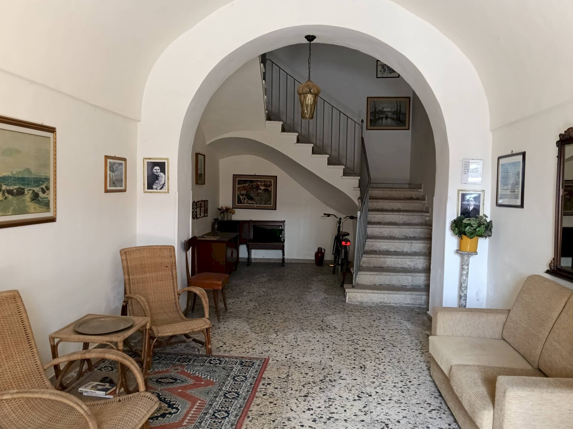 Scale - Three-room apartment via roma
17, Ceppaloni - photo 2