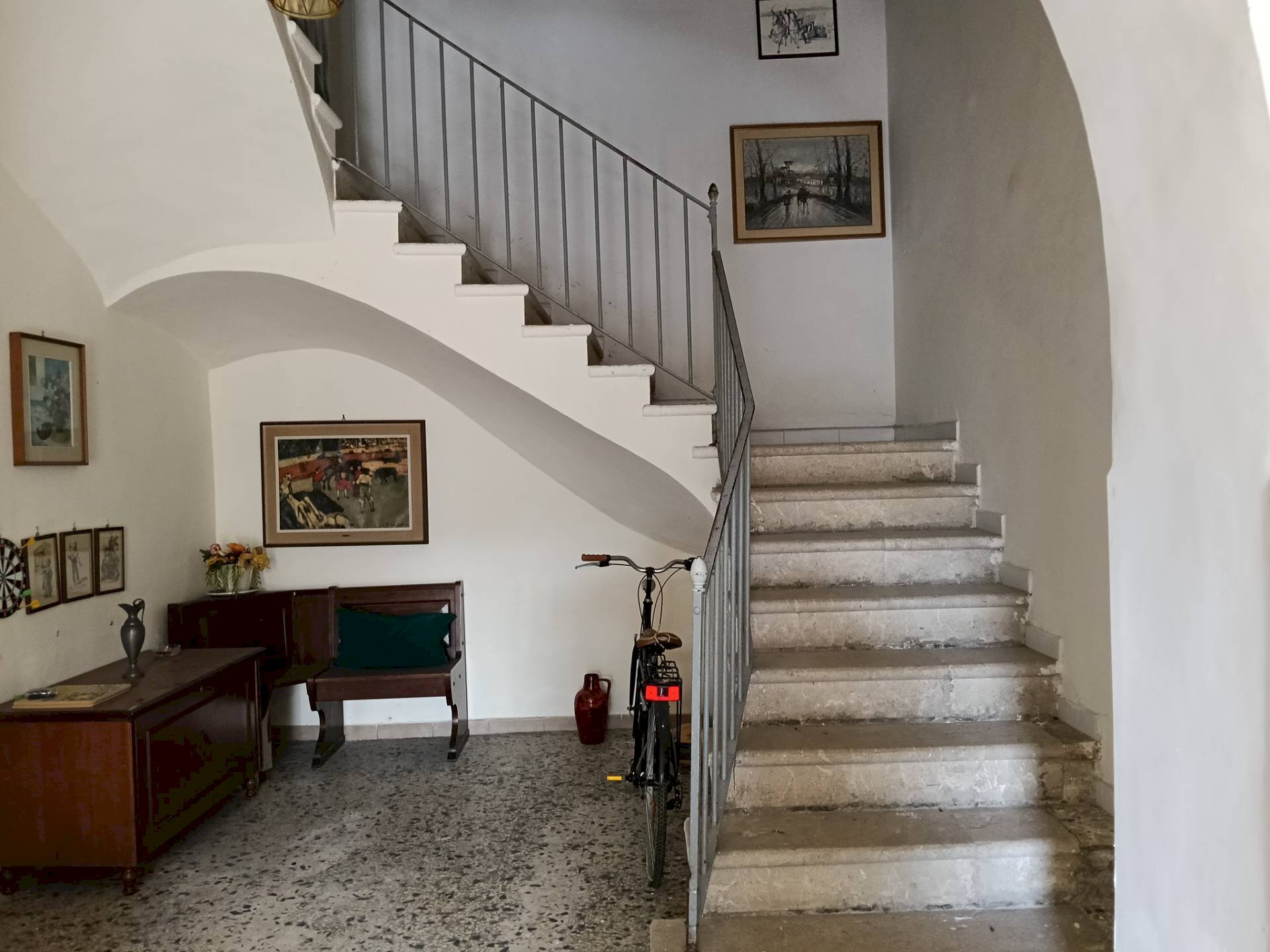 Scale - Three-room apartment via roma
17, Ceppaloni - photo 3