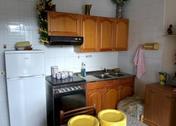 Cucina - Three-room apartment via roma
 
17, Ceppaloni - photo 10