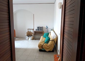 Soggiorno - Three-room apartment via roma
 
17, Ceppaloni - photo 14