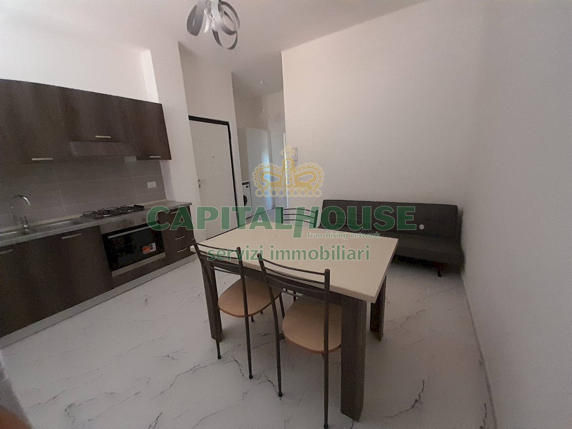 Foto 1 - Two-room apartment VIA TIFATINA, Caserta - photo 1