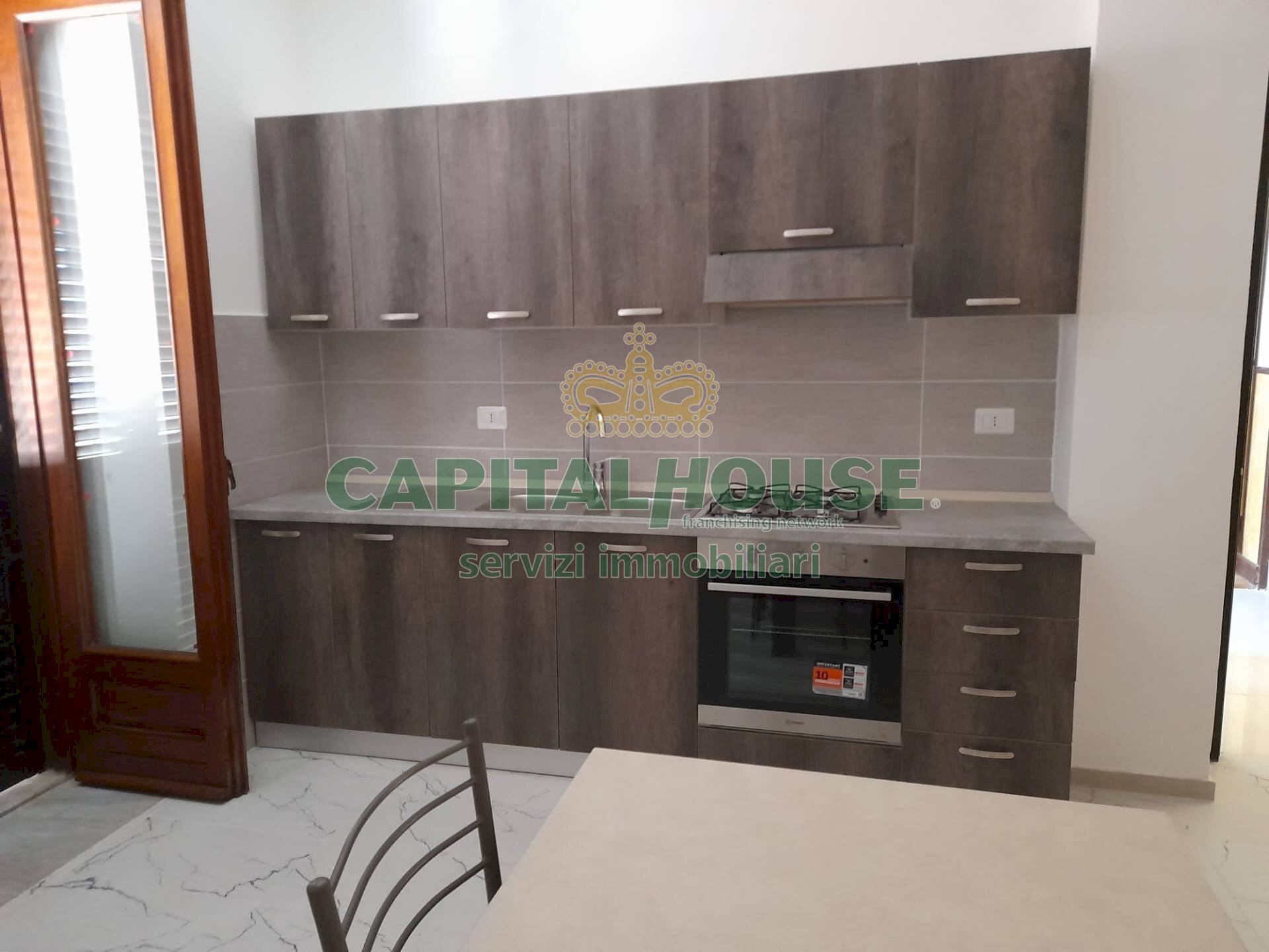 Foto 2 - Two-room apartment VIA TIFATINA, Caserta - photo 2