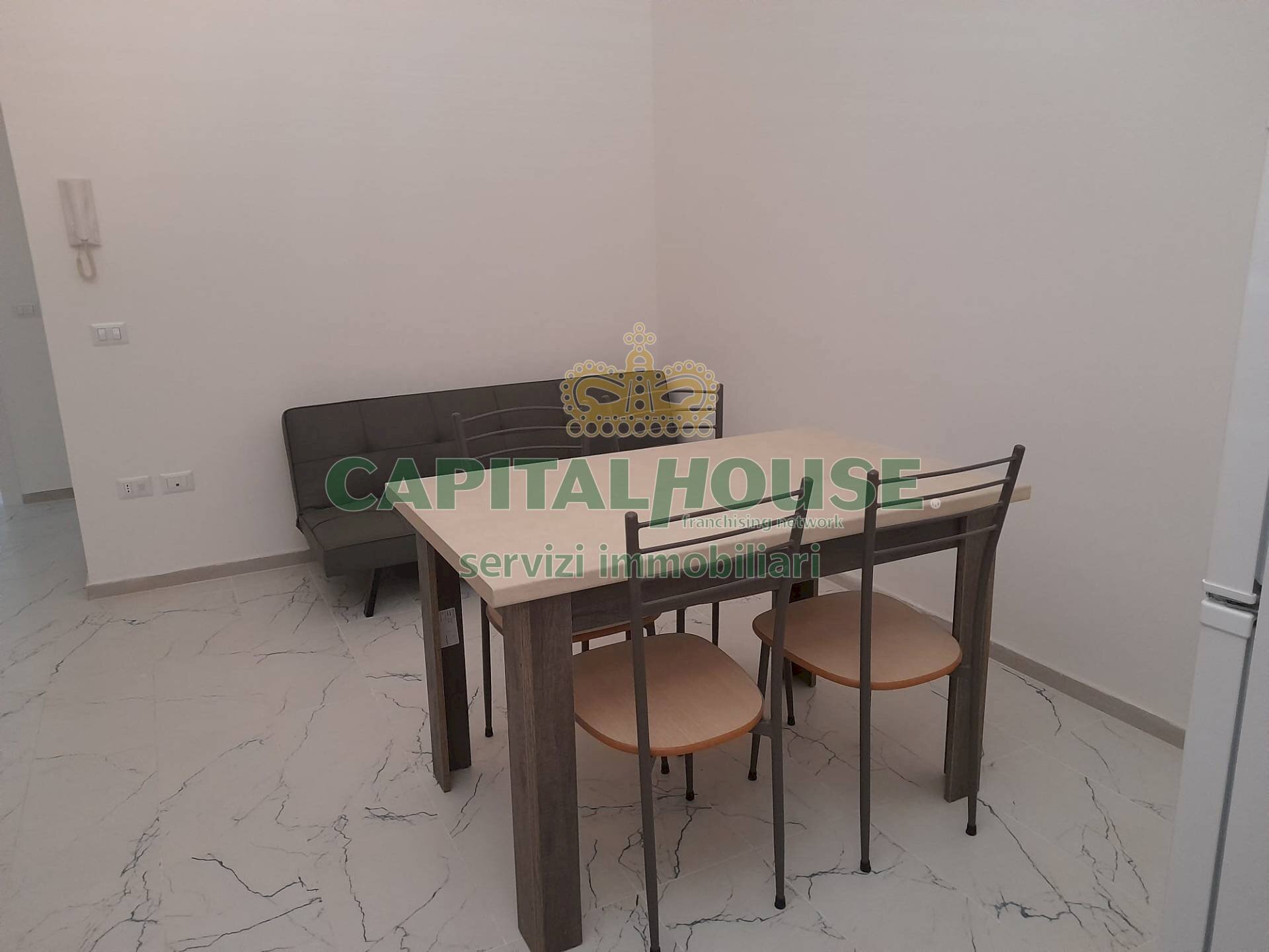 Foto 3 - Two-room apartment VIA TIFATINA, Caserta - photo 3