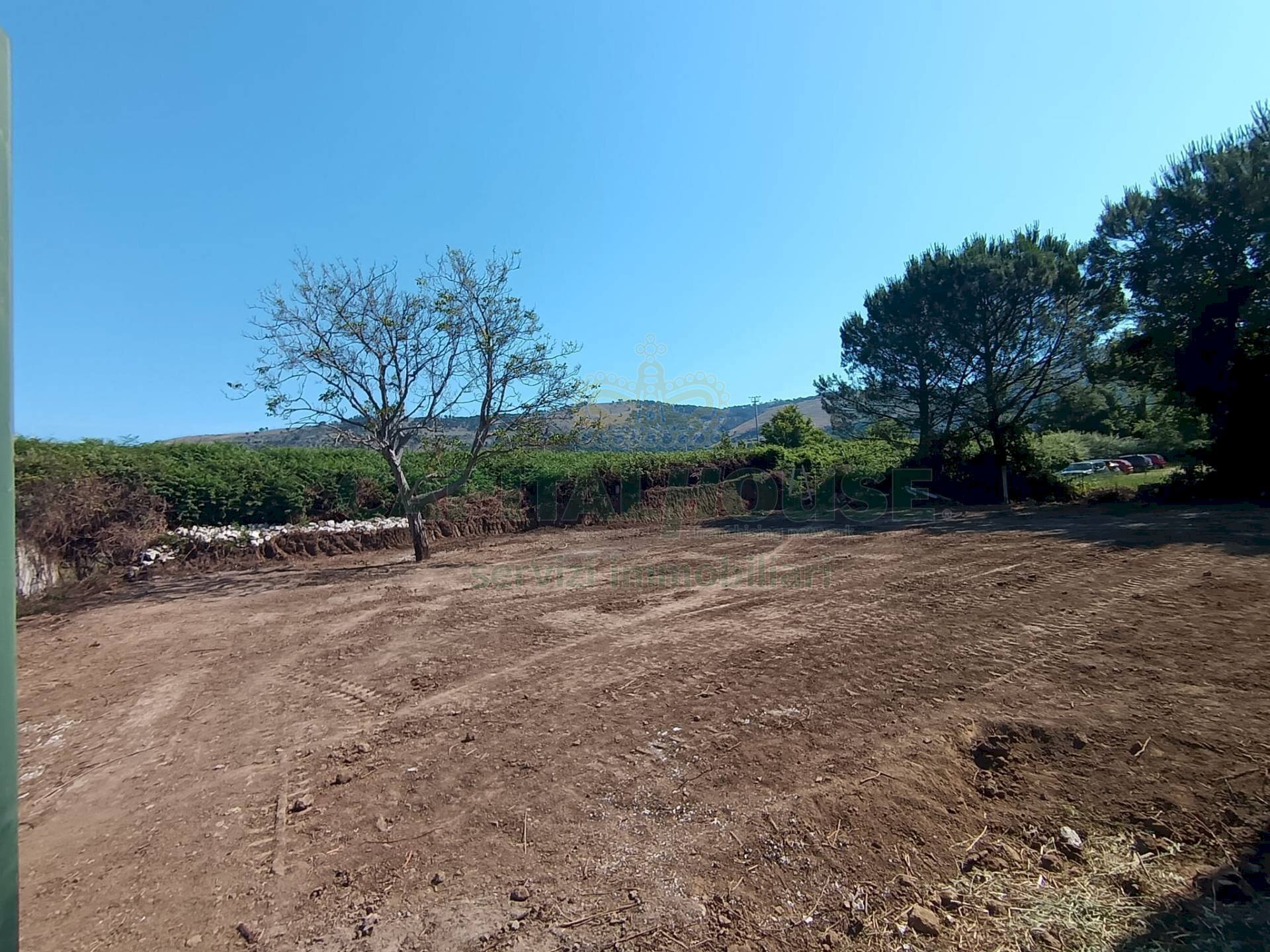 Foto 1 - Agricultural land Via Niccolini, Caserta - photo 1