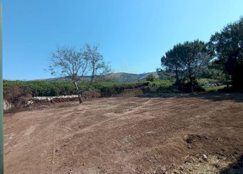 Foto 1 - Agricultural land Via Niccolini, Caserta - photo 1