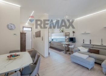 Sala da pranzo - Terraced Villa via martiri di belfiore
29, Olgiate Olona - photo 2