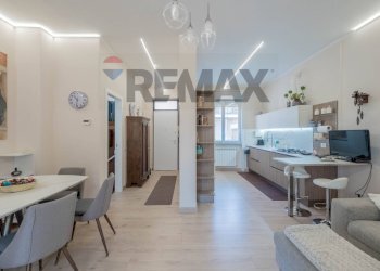 Cucina - Terraced Villa via martiri di belfiore
29, Olgiate Olona - photo 5