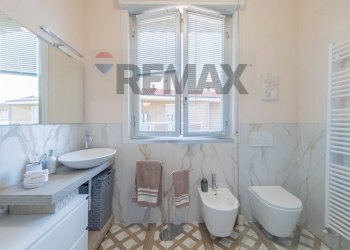 Bagno - Terraced Villa via martiri di belfiore
29, Olgiate Olona - photo 15