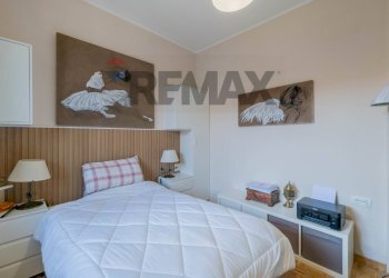 Camera / camera da letto - Terraced Villa via martiri di belfiore
29, Olgiate Olona - photo 18