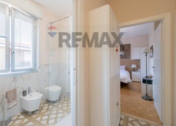Bagno - Terraced Villa via martiri di belfiore
29, Olgiate Olona - photo 20