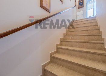 Scale - Terraced Villa via martiri di belfiore
29, Olgiate Olona - photo 23