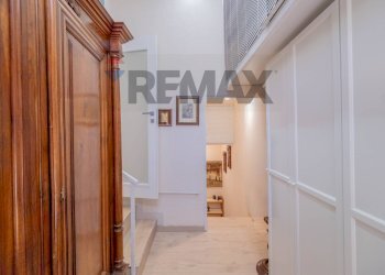 Hall / corridoio - Terraced Villa via martiri di belfiore
29, Olgiate Olona - photo 27