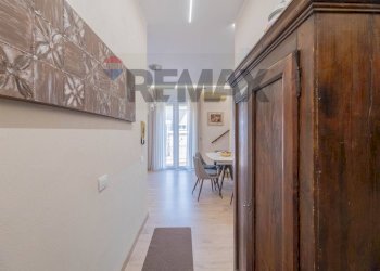 Hall / corridoio - Terraced Villa via martiri di belfiore
29, Olgiate Olona - photo 30